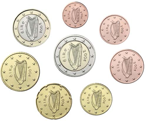 Irland-3,88Euro-2004-KMS-lose-RS