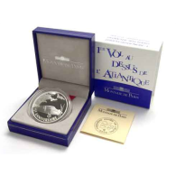 Frankreich-1,5-Euro-2002-PP-Lindbergh