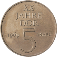 DDR-5Mark-1969-bfr-20JahreDDR-RS