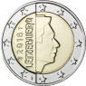 Luxemburg 2 Euro 2018 