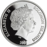 Solomon Islands-10 Dollar-2008-AGpp-Intercity Experimental-VS