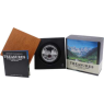 Australien-1 Dollar-2013-AGpp-Treasures-Europe-Etui