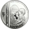 Frankreich-10-Euro-2010-PP-Mutter-Teresa-I-Kopie