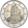 2Euro-Münze-Elbphilharmonie-Hamburg-Deutschland-2023-D-RS