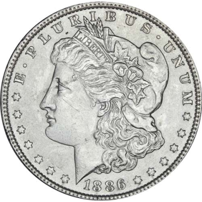 USA-1-Morgan-Dollar-1886-I