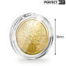 365300 - ultra-perfect-fit-muenzkapseln-fuer-1-oz-maple-leaf-gold-3000-mm-10er-pack