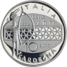 Italien-10 Euro-2016-AGpp-Sardinia-VS