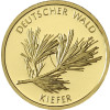Deutschland 20 Euro 2013 Kiefer D