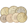 Italien-1,88Euro-2014-1-cent-1-euro-kleinmuenzensatz-RS