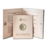 Vatikan-2Euro-2025-Sede-vacante-Folder