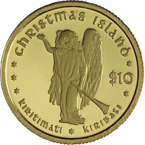 Mix-12xGold-2004-2005-AUpp-Kleine Gold Raritäten-Etui