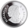 Kanada-20 Dollar-2012-AGpp-Queens Diamond Jubilee Crystel-VS