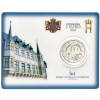 Luxemburg-2Euro-2022-stgl-HochzeitstagGuillaumeStephanie-MzzFüllhorn-Coincard-RS-(1)