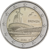 Deutschland-2Euro-2026-bfr-Bremerhaven-F-RS