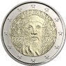 Finnland 2 Euro 2013 bfr. Franz Emil Sillanpää I