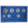 DDR-3,86 Mark-1982-Stgl-700 JahreMünzprägungBerlin-Minisatz-RS