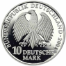 Deutschland-10-DM-Silber-2001-PP-Stralsund-MzzJ