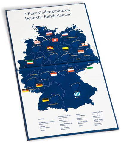 367372 - presso-muenzalbum-fuer-2-euro-muenzen-deutsche-bundeslaender