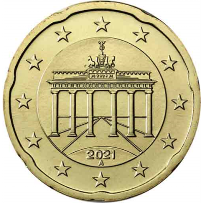 Deutschland-20-Cent-2021-A---Stgl