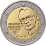 Deutschland-2-Euro-2027-bfr-Hans-Dietrich-Genscher-RS