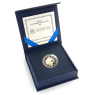 Malta 2 Euro 2014 PP 50 J Unabhängigkeit II