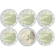 Deutschland-2-Euro-2024-Königsstuhl-A-J