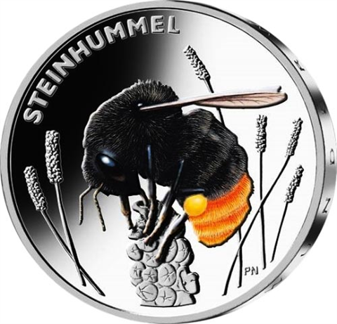 Deutschland-5Euro-2024-Stgl-Steinhummel-RS