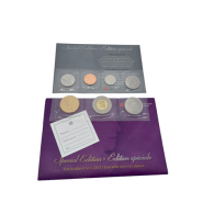 Kanada-3,91Dollar-2006-stgl-KMS-SpezialEdition