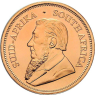 Südafrika-1Rand-2023-AU-1oz-Krügerrand-VS