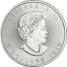 Kanada-5Dollars-2018-AgStgl-Maple-Leaf-VS