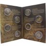 Solomon Islands-8xHalber Dollar-2020-Troy-RS
