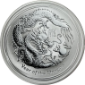 Australien-1Dollar-2012-1OzSilber-Lunar-Drache-VS