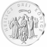 Deutschland-50Euro-2025-Silber-Stgl-Heilige-Drei-Könige-RS