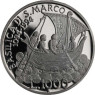 Italien-1000Lire-1994-AGpp-Basilica di S.Marco-VS