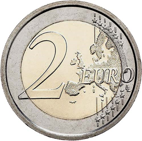 Slowenien-2-Euro-2027-bfr-Ančka-Gošnik-Godec-RS