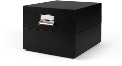 345677 -logik-archivbox-a5-schwarz