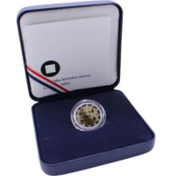 Kroatien-2-Euro-2026-PP-Rundfunk-Etui