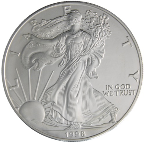 USA-1Dollar-1998-AgStgl-SilverEagle-RS (2)