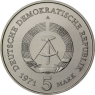 DDR-5Mark-1971-CuNiStgl-BrandenburgerTorVS