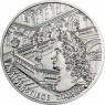 Österreich-10-Euro-2006-Silber-Hgh-Göttweig-VS