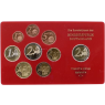 Deutschland-5,88 Euro-2009-PP-Kurs-MzzG-VS