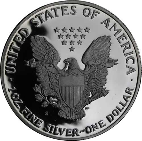 USA-1Dollar-1986-AGpp-SilverEagle-RS