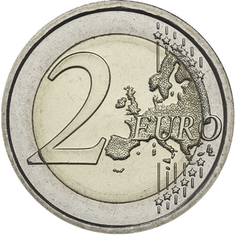 Deutschland-2-Euro-2012-Schloss-Neuschwanstein-A
