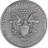 USA-1 Dollar-2018-AGstgl-Silver Eagle-AF-VS
