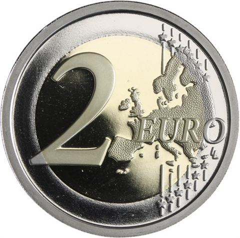 Italien-2 Euro-2026-PP-Pinocchino-Etui