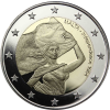 Malta 2 Euro 2014 PP 50 J Unabhängigkeit I
