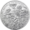 Österreich-10-Euro-2010-Silber-bfr-Karl-der-Grosse-im-Untersberg-RS