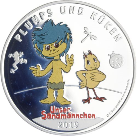 Deutschland-9xmed-AGpp-1xmed-AUpp-2019-UnserSandmännchen-AlbumI