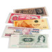 341222 -  Banknoten Schutzhülle Basic 210
