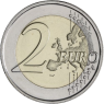 Slowenien-2 Euro-2026-bfr-Ivan Cankar-VS